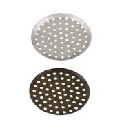 Заготовки для броши   DC-402/5   d 3 см  5 шт