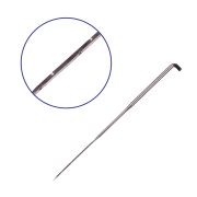 Иглы FN-011 д/валян.(фелтинга)запас. в пласт.уп.с еврос.5шт