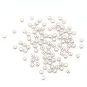 Бусина пластик 7706545 кругл. 8 мм