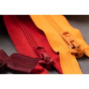 Молния тип 6 Трактор  50 см однозамк. G2076T