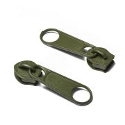 Замки к молнии спираль тип 5 N/L