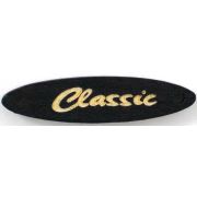 Лейблы W10 Blk