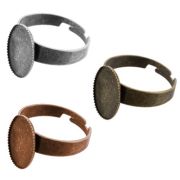 Заготовка FMK-K01 для кольца