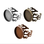 Заготовка FMK-K03 для кольца