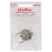 Заготовка FMK-K04 для кольца