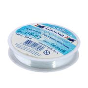 Леска для бисера   DF-02  d 0.2мм  100 м ± 0.5 м