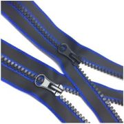 Молния трактор 90 см №5 водостойкая тип.5 2 замка