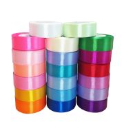 Лента атласная  25 мм ( 1 