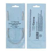 Спицы  GAMMA круговые   MKJ   сталь  d 4.0 мм  50 см