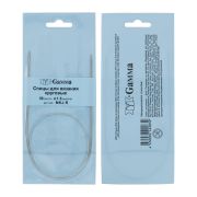 Спицы  GAMMA круговые   MKJ-R   сталь  d 1.6 мм  50 см