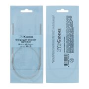 Спицы  GAMMA круговые   MKJ-R   сталь  d 1.8 мм  50 см