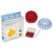 Приспособление (тенерифе) WIN-02 д/изготовления цветов