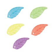 Декоративные элементы DLF-01  лист 2.2*1.0 см