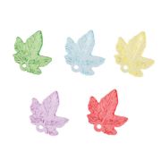 Декоративные элементы DLF-02  лист 2.1*2.0 см