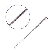 Иглы FN-010 д/валян.(фелтинга)запас. в пласт.уп.с еврос.5шт