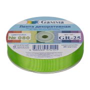 Репсовая лента   GR-25   25 мм  1