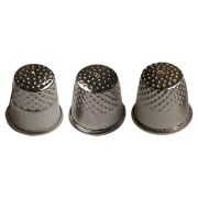 Наперсток NG-01(TB-03) металл (8,9)