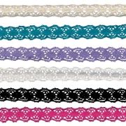 Кружевная лента HVK-35 12 мм