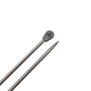 Спицы прямые металлические №5,0