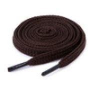 Шнурки 100 см для обуви т.3 Могилев 4с75