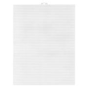 Канва KPL-01 пласт. 00% полиэтилен   26 x 33 см