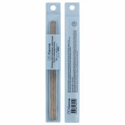 Спицы 5-ти компл.   MK5   сталь  d 2.5 мм  20 см  5 шт