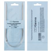 Спицы MKF круговые сталь d 3.5мм  60 см  в чехле