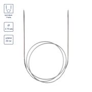 Спицы круговые MKG сталь d 2.75,мм  80см