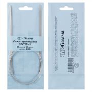 Спицы круговые MKG сталь d 3.5мм  80см