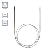 Спицы круговые MKG сталь d 4.0мм  80см