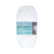 Пряжа ПТ «Жемчужная» 50% хлоп.,50% виск. 100 г  425 м