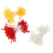 Тычинки для искусственных цветов TIC/B-1.5 85шт.