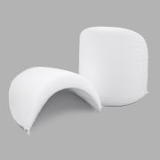 Плечевые накладки В(ОВ)-16 втачные обшитые