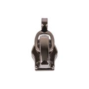 Замок к молнии трактор GSH 5T с крючком т.5замок-автомат