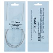 Спицы круговые MKN-R сталь  d 1.2мм  100см