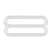 Регулятор ленты RP02-22 регулятор ленты  ч/б пластик 22 мм