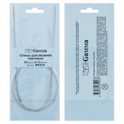 Спицы круговые MKG-R сталь d 1.6мм  80см