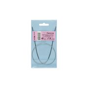 Спицы круговые MKS-R сталь d 1.8мм  40см