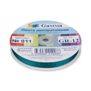 Репсовая лента   GR-12   12 мм  1/2 