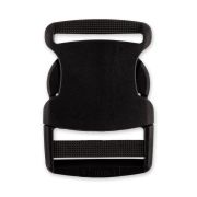 SB04 Пряжка-замок «фастекс» 1.5 