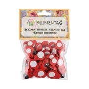 Декоративные элементы «Blumentag»  WLBA   36 шт.