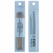 Спицы  GAMMA 5-ти компл.   MK5-15   сталь  d 4.5 мм  15 см  5 шт