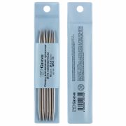 Спицы  GAMMA 5-ти компл.   MK5-15   сталь  d 5.0 мм  15 см  5 шт