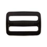 Пряжка двухщелевая SAR001 1.5« » ( 38 мм)