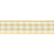 Лента декоративная CHR-10  10 мм  3/8 