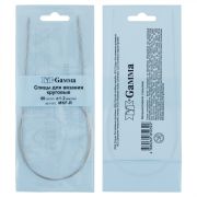 Спицы MKF-R круговые сталь d 1.2мм  60см