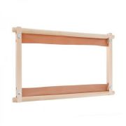 Пяльцы 30*15 гобеленовые дерево бук