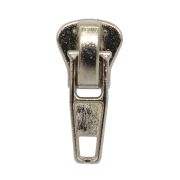 Замок-слайдер 3033 D к молнии трактор тип 3 (без фикс.)