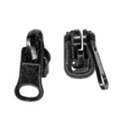 Замки к молнии №143 спираль перекид. тип 7 замок-автомат