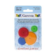 Приспособление DM-04 д/разметки контура при рукод.4 разм.